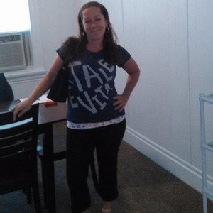 Meet your Posher, Kelley